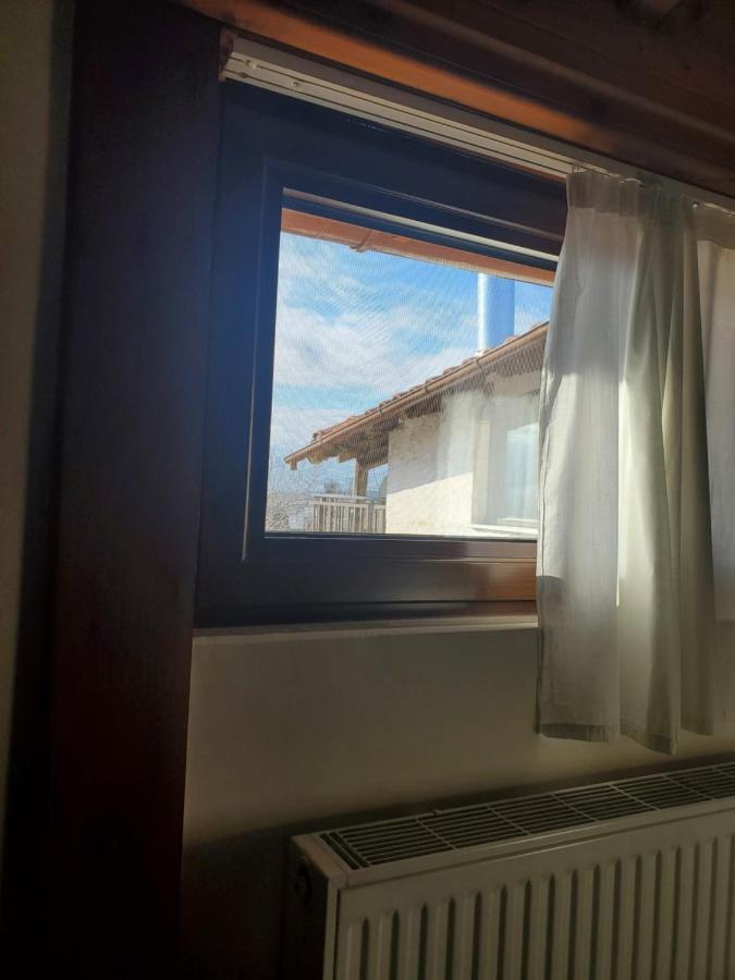 Σοφιτα Φερεσ Διαμέρισμα Φέρες Εξωτερικό φωτογραφία